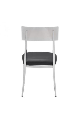 Mach Dining Chair Black