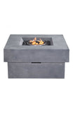 Diablo Fire Pit Gray