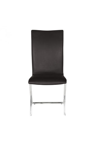 Delfin Dining Chair Espresso