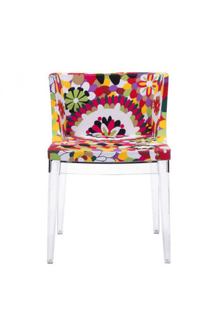 Pizzaro Dining Chair Multicolor