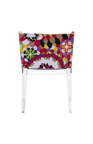 Pizzaro Dining Chair Multicolor