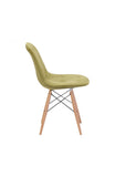 Probability Dining Chair Green