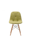 Probability Dining Chair Green