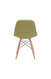 Probability Dining Chair Green