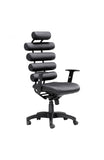 Unico Office Chair Black