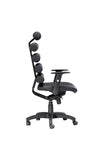 Unico Office Chair Black