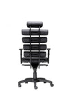 Unico Office Chair Black