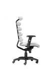 Unico Office Chair White