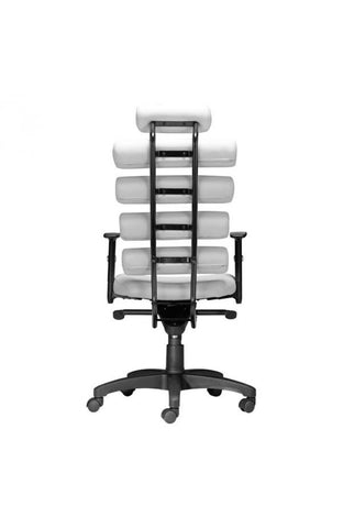 Unico Office Chair White