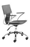 Trafico Office Chair Black