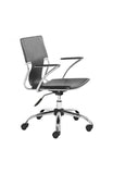 Trafico Office Chair Black