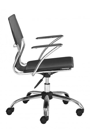 Trafico Office Chair Black