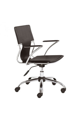 Trafico Office Chair Espresso