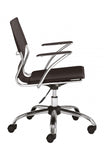 Trafico Office Chair Espresso