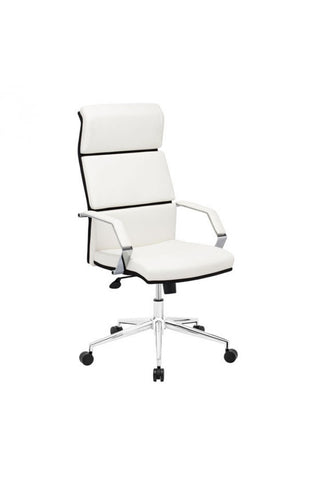 Lider Pro Office Chair White