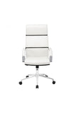 Lider Pro Office Chair White