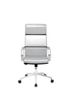 Lider Pro Office Chair Silver