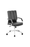 Director Pro Office Chair Black