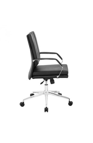 Director Pro Office Chair Black