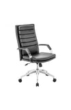 Director Comfort Office Chair Black