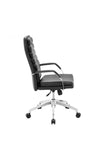 Director Comfort Office Chair Black