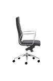 Engineer High Back Office Chair Black