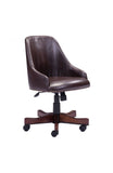 Maximus Office Chair Brown