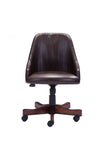 Maximus Office Chair Brown