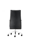 Dean High Back Office Chair Black