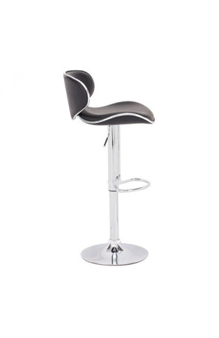 Fly Bar Chair Black