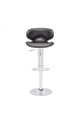 Fly Bar Chair Black