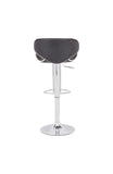 Fly Bar Chair Black