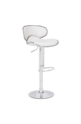 Fly Bar Chair White