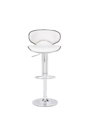 Fly Bar Chair White