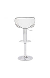 Fly Bar Chair White