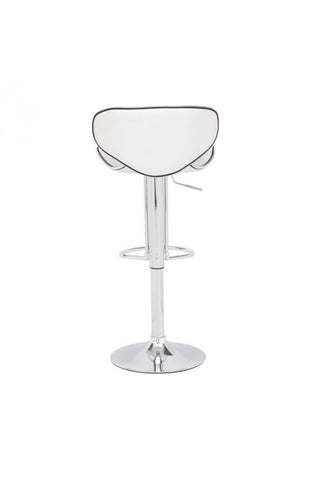 Fly Bar Chair White