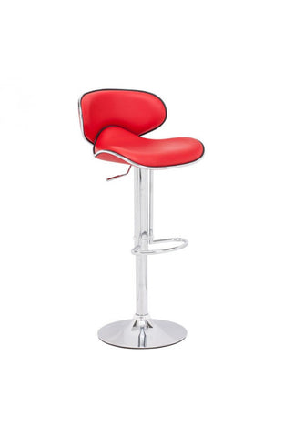 Fly Bar Chair Red