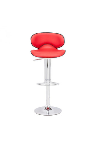 Fly Bar Chair Red