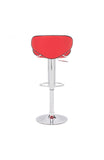 Fly Bar Chair Red