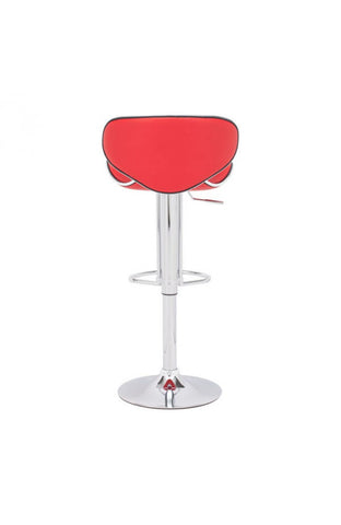 Fly Bar Chair Red