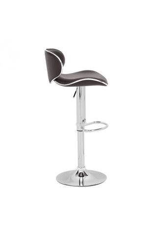 Fly Bar Chair Espresso