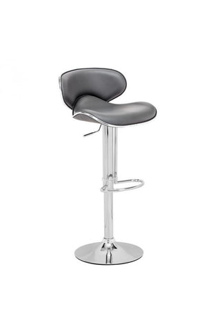 Fly Bar Chair Gray