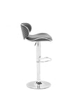 Fly Bar Chair Gray