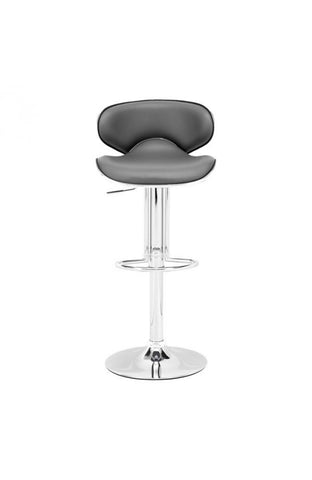 Fly Bar Chair Gray