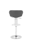 Fly Bar Chair Gray