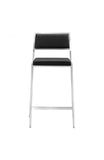 Dolemite Counter Chair Black