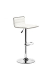 Equation Bar Chair White