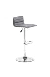 Equation Bar Chair Gray