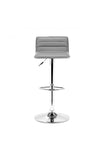 Equation Bar Chair Gray