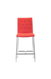 Uppsala Counter Chair Tangerine